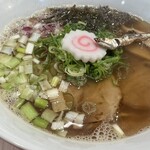 麺屋 おおやま - 