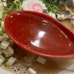 麺屋 おおやま - 