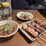 串焼 ごった - 