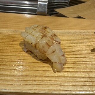 天然本まぐろ ありそ鮨し_0