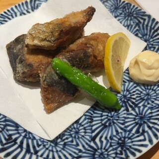 天然本まぐろ ありそ鮨し_1