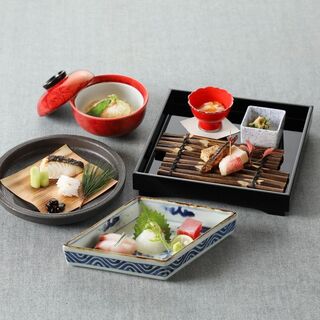 ANAクラウンプラザホテル岡山 和食ダイニング廚洊_2