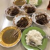 Warung Sate Lumayan