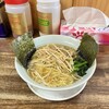 ラーメンショップ 椿 厚木店