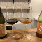 ニューヴァレー - 