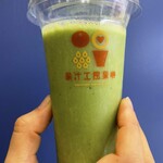 果汁工房果琳 - 