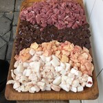 Warung Sate Lumayan - 