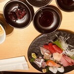 おさかな食堂 まーちゃん - 