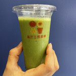 果汁工房果琳 グランデュオ蒲田店 - 