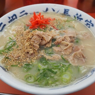 元祖ラーメン長浜家_1