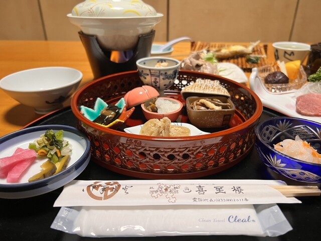 喜至楼 瀬見温泉旅館の魅力と宿泊体験 &ndash; 山形・最上町の癒し宿