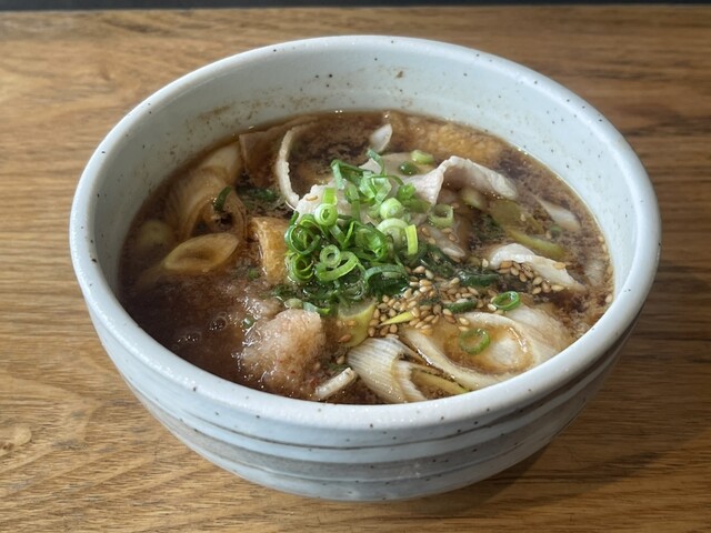 武蔵野うどん 澤村 - 北戸田/うどん | 食べログ