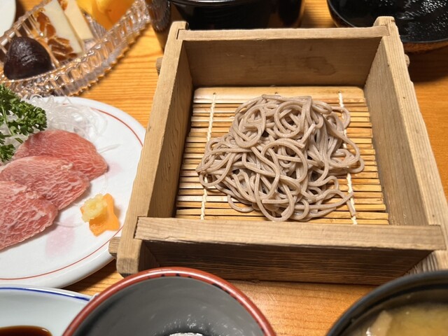 喜至楼 - 瀬見温泉（旅館・民宿）の写真