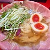 パリのラーメン屋