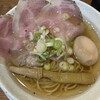 麺屋 聖 名古屋栄店