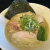 らぁ麺 飛鶏