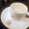 フランソア喫茶室