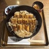 あなごめしうえの 宮島口本店