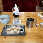 komeda’scoffee - 料理写真: