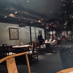 ヘイフンテラス - 