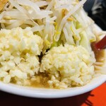 麺と飯 トンじろ - 