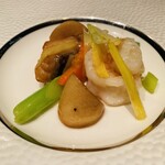 ヘイフンテラス - 