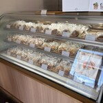 どらやき まどい - 料理写真: