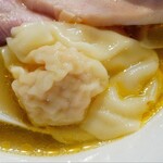 自家製麺 くろ松 - 