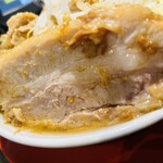 麺と飯 トンじろ - 