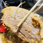 麺と飯 トンじろ - 