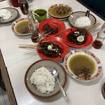 Warung Sate Lumayan - 