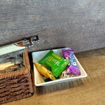 定食 ほげ - 無料なのかな？