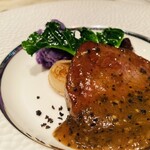 ヘイフンテラス - 