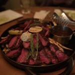 マディソン ニューヨーク キッチン - 