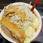 麺と飯 トンじろ - 