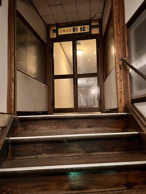 喜至楼 - 瀬見温泉（旅館・民宿）の写真