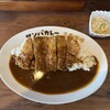 サンバカレー