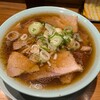 ひろちゃんラーメン!