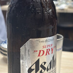 月島ゴールデン酒場 - 