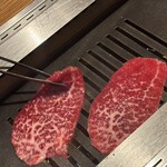 ビーフキッチン - 