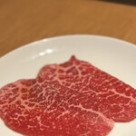 ビーフキッチン - 