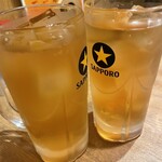 トロ吟 蒲田店 - 