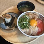 ネオ和食居酒屋　君に会えてよかった。 海浜幕張店 - 