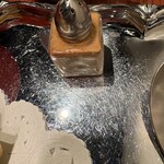 CAFE AALIYA - シナモンパウダー