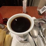 CAFE AALIYA - コーヒー