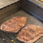 ビーフキッチン - 