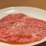 ビーフキッチン 中目黒本店 - 