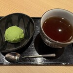 炭火手焼き鰻 堀忠 - 