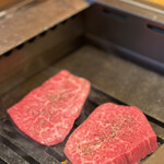 ビーフキッチン - 