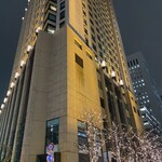 ヘイフンテラス - 